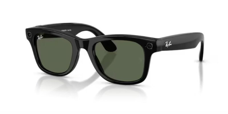 RB4012 - 601/71 WAYFARER