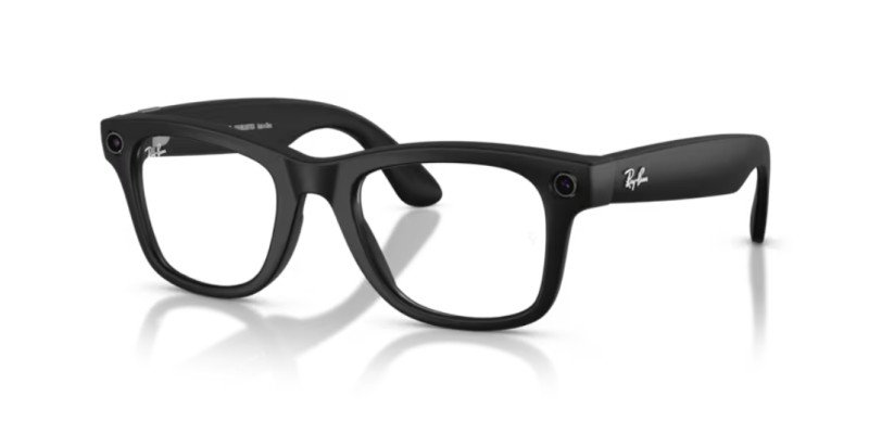 RB 4012 601SSB WAYFARER (GEN 2)