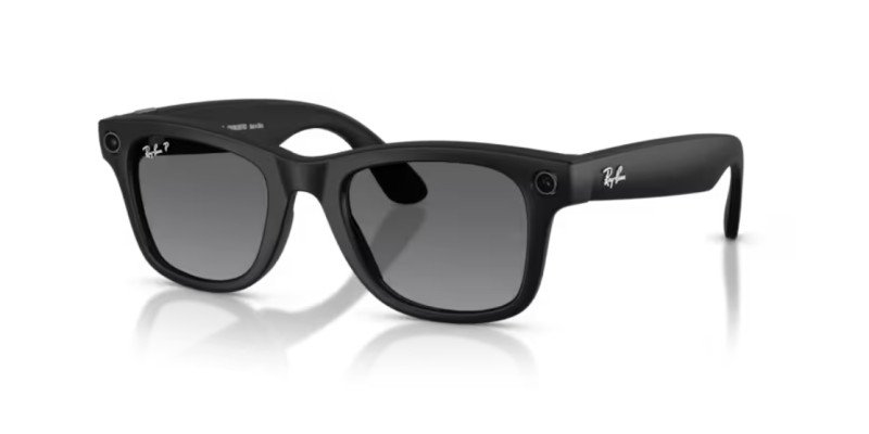 RB 4012 601ST3 WAYFARER (GEN 2)
